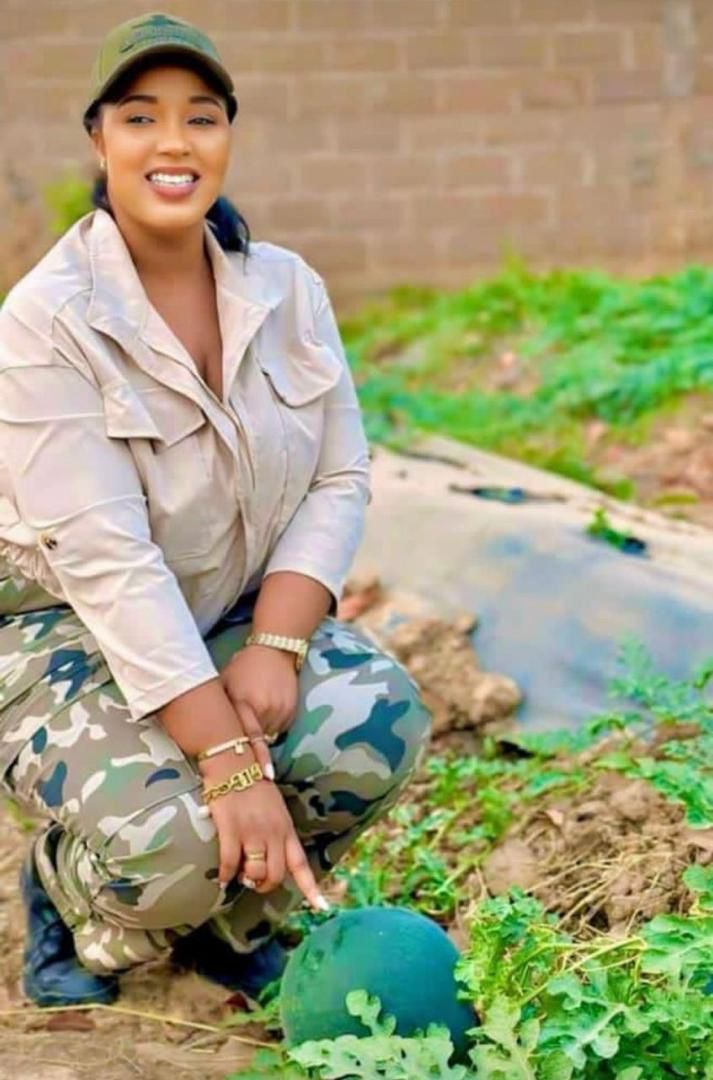 « Un Malien, Un Arbre » : une campagne citoyenne pour un Mali vert portée par la Présidente Fatoumata Niane Batouly